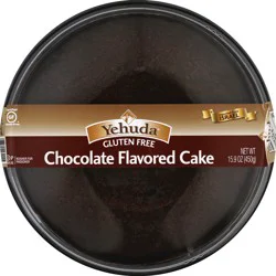 Yehuda Matzos Cake 15.9 oz