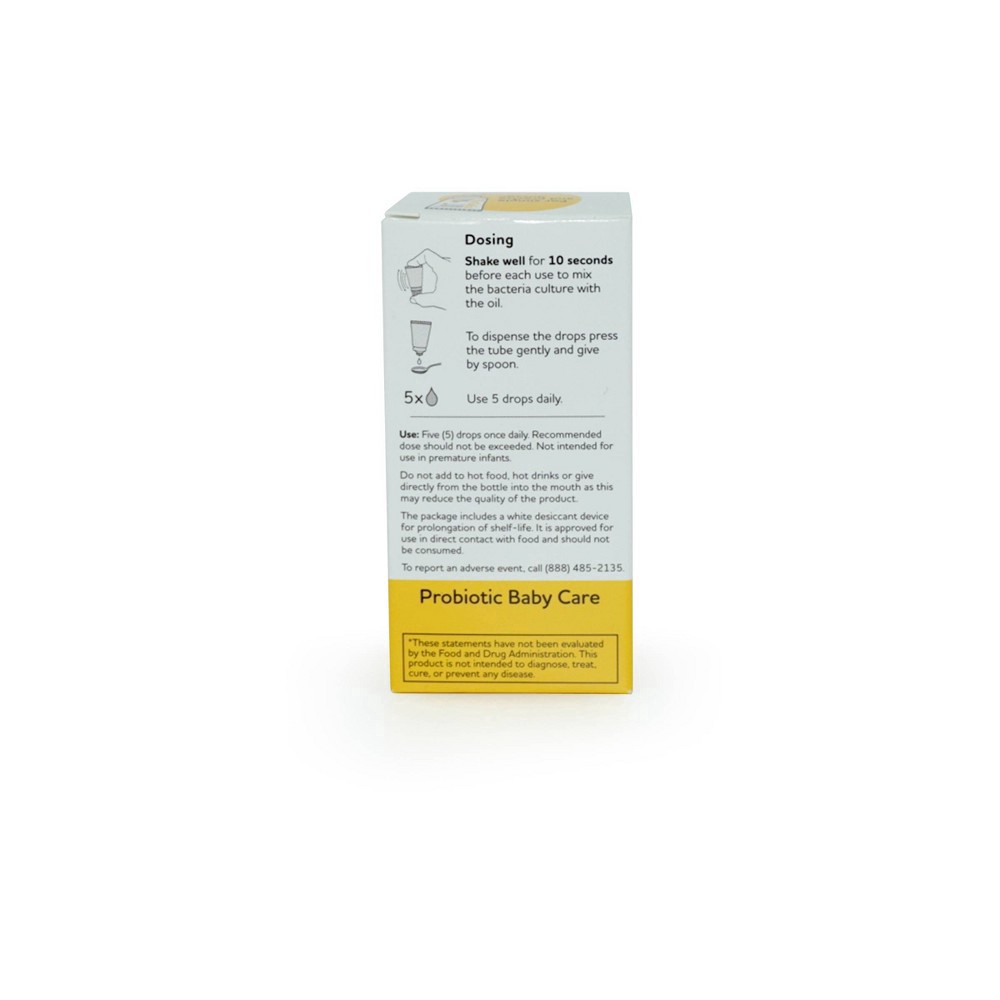 slide 4 of 9, BioGaia Digestive Health 10 ml, 10 ml