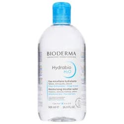 Bioderma Hydrabio H2O, 16.7 fl oz