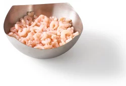 Wild Caught Cooked Shrimp Meat 200/300