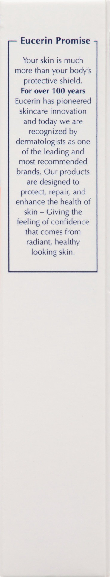 slide 6 of 7, Eucerin Sensitive Skin Q10 Anti-Wrinkle Lotion, 4 oz