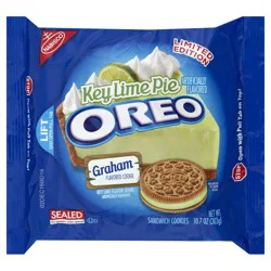 Oreo Cookies 10.7 oz