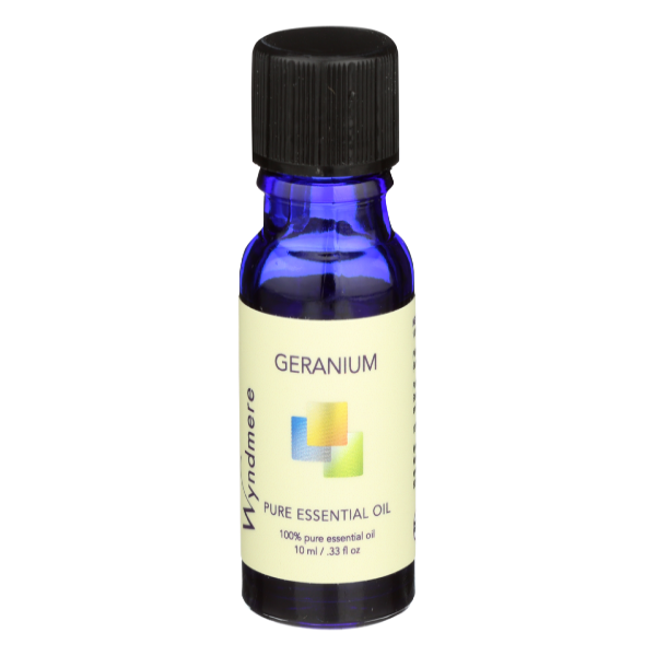 slide 1 of 1, Wyndmere Geranium Essential Oil, 1 ct