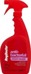 Rug Doctor Carpet Cleaner 24 oz