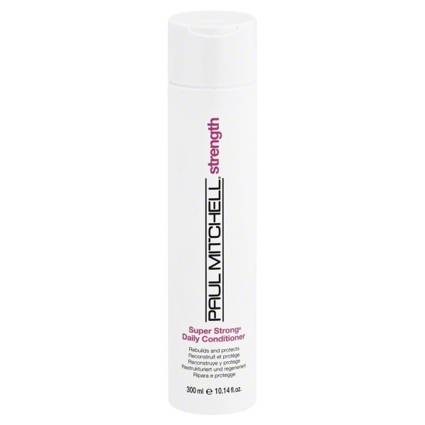 slide 1 of 1, Paul Mitchell Super Strong Treatment 200 ml, 200 ml