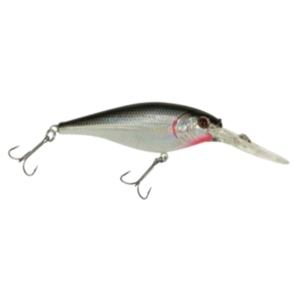 slide 1 of 1, Berkley Flicker Shad, 1 ct