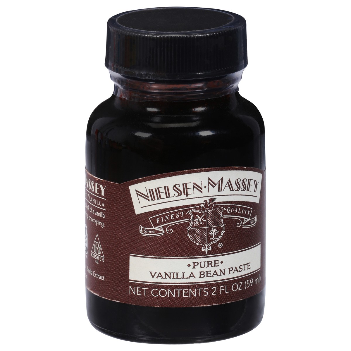 slide 6 of 9, Nielsen-Massey Pure Vanilla Bean Paste, 2 oz