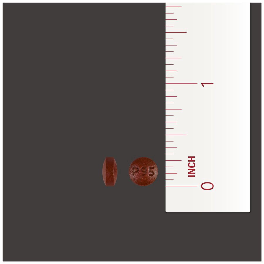 slide 5 of 5, Walgreens Urinary Pain Relief, 30 ct