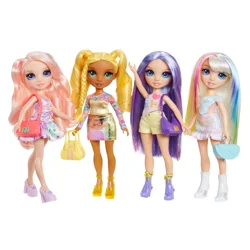 Rainbow High My Fashion Style Fashion Dolls