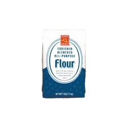 Sunny Select Bleached Flour