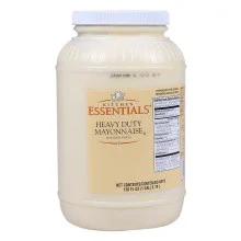 Kitchen Essentials Heavy-Duty Mayonnaise