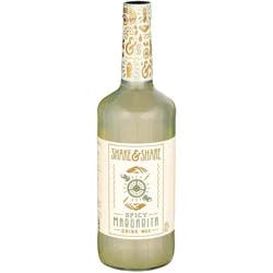 Shake & Share Spicy Margarita Cocktail Mixers 1 qt