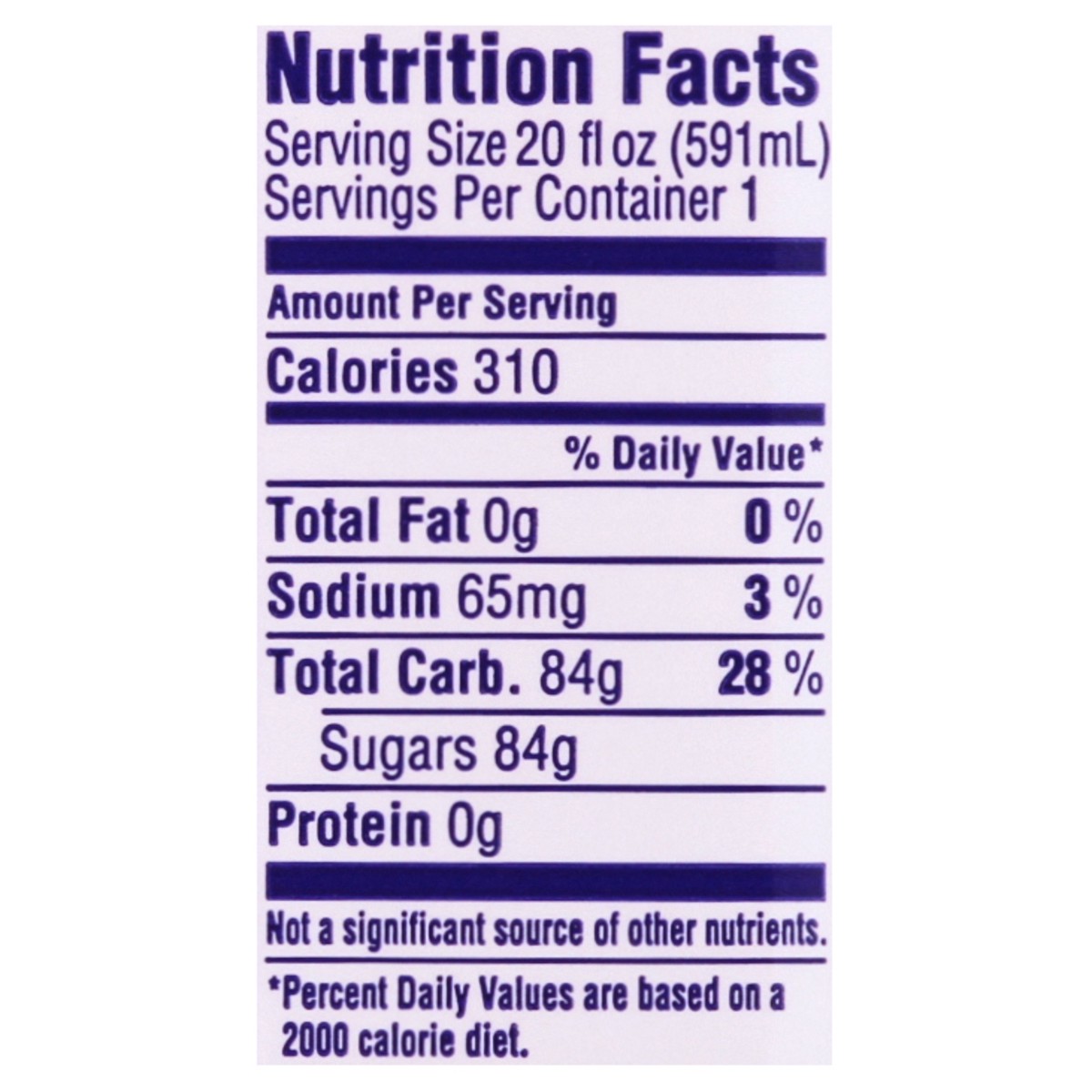 slide 2 of 11, Vess Whistle Orange Soda - 20 fl oz, 20 fl oz