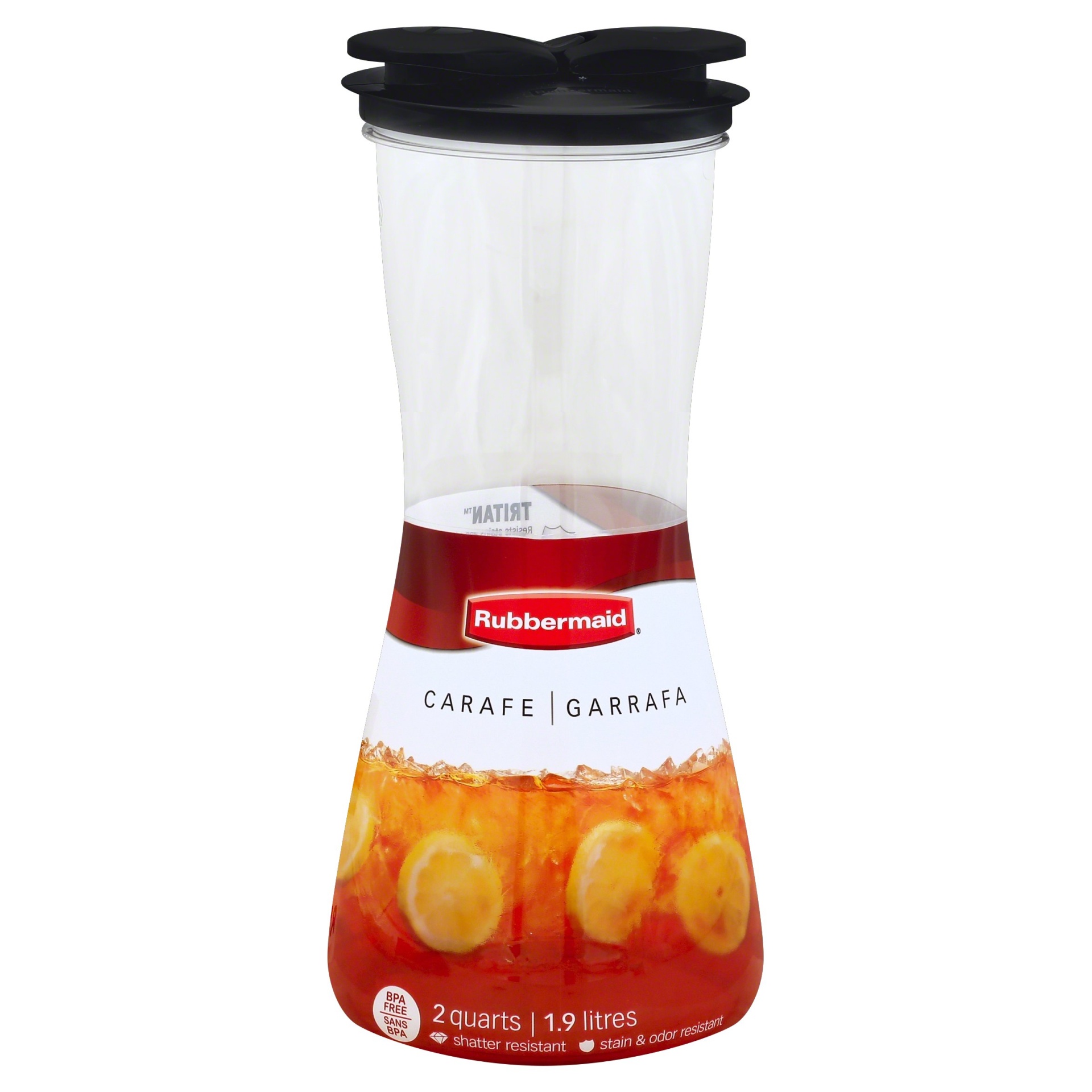 rubbermaid carafe target