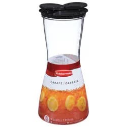 Rubbermaid Tritan Carafe