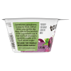slide 21 of 29, Too Good & Co. Black Cherry Yogurt-Cultured Low Fat Milk Product, Fruit On The Bottom, 5.3 OZ Cup, 5.3 oz