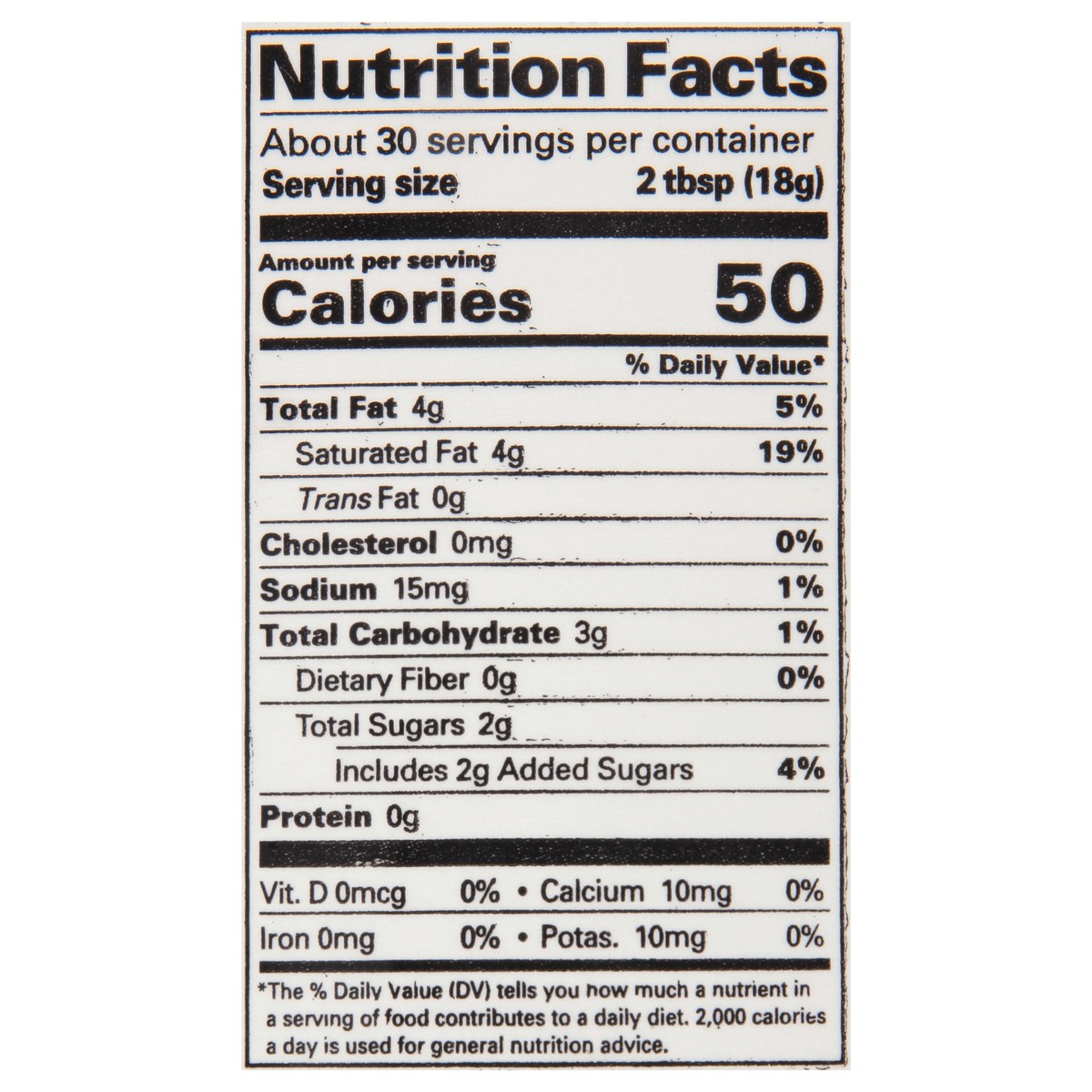 slide 9 of 14, Rich's On Top Sweet Cream Soft Whip - 19 oz, 19 oz