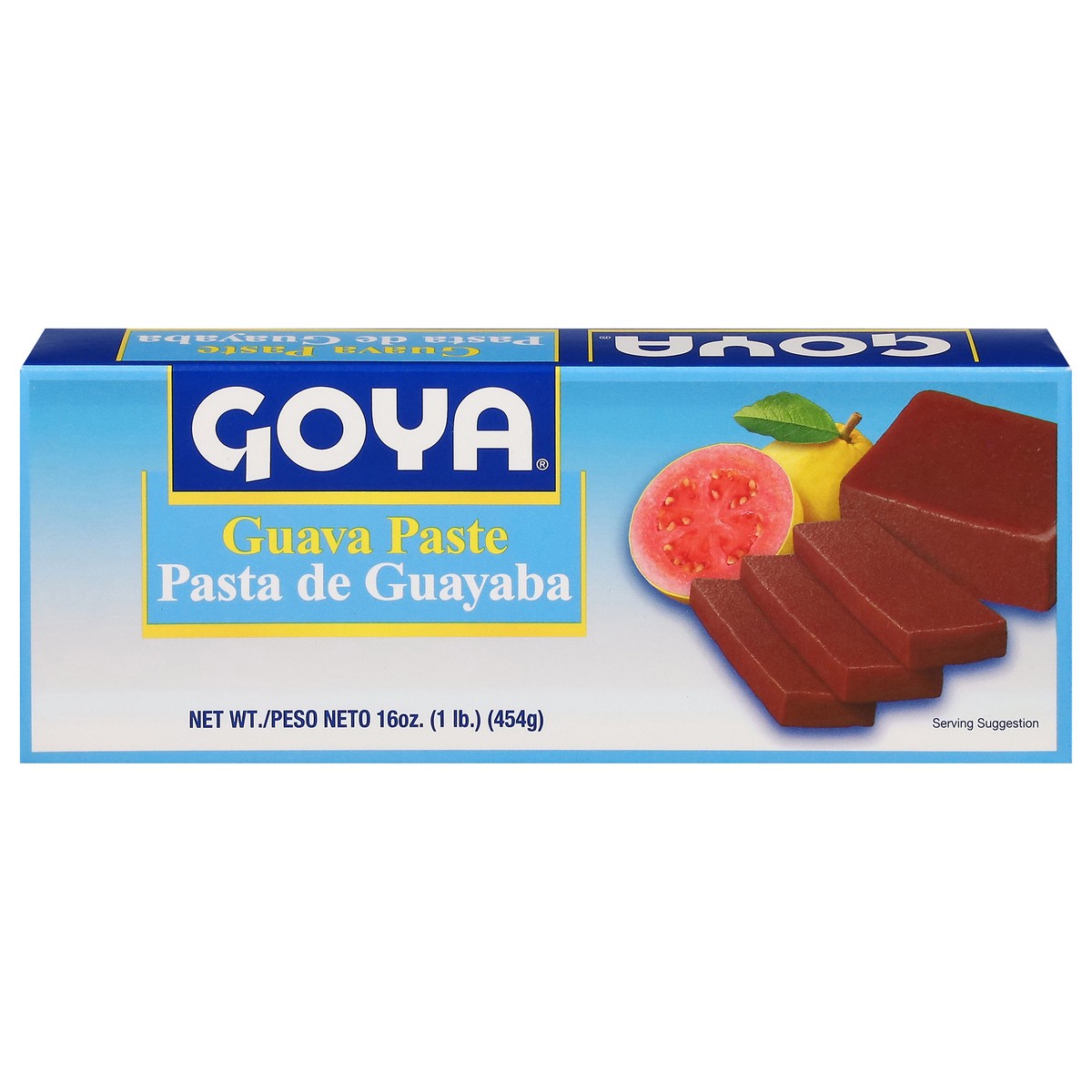 slide 3 of 14, Goya Guava Paste 16 oz, 16 oz