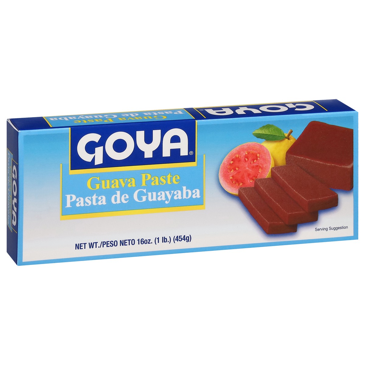 slide 9 of 14, Goya Guava Paste 16 oz, 16 oz