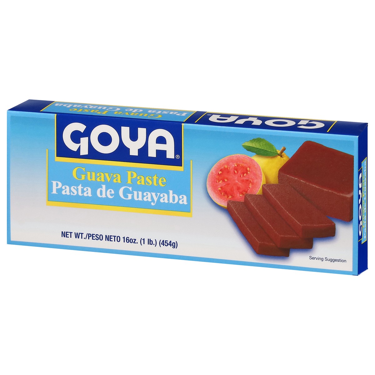 slide 6 of 14, Goya Guava Paste 16 oz, 16 oz