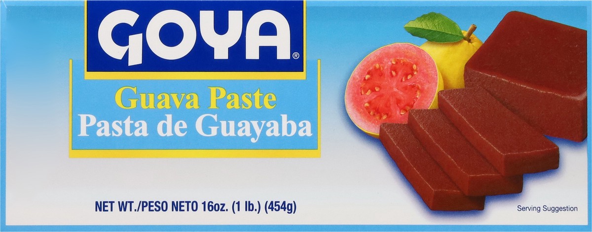 slide 8 of 14, Goya Guava Paste 16 oz, 16 oz