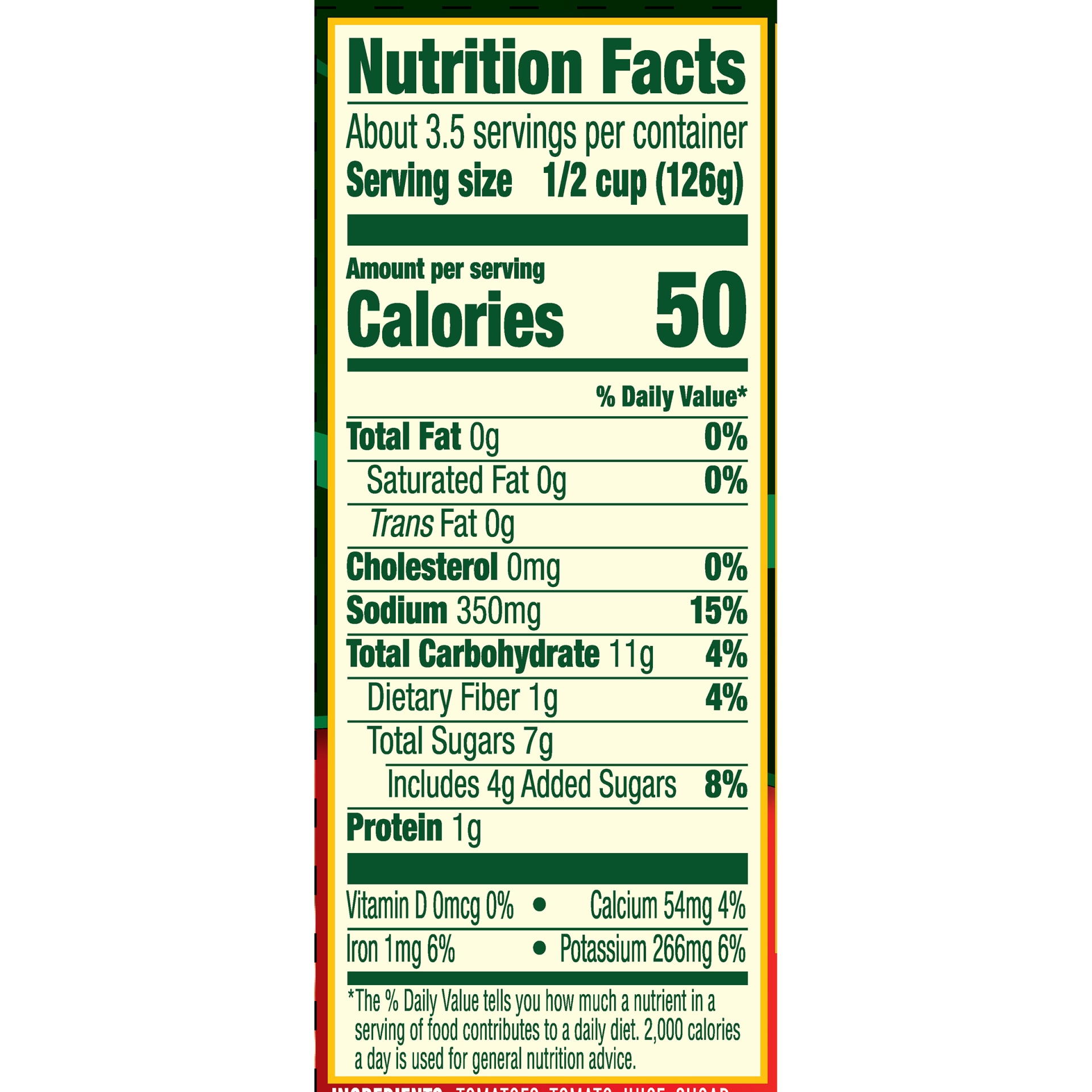 slide 5 of 6, Del Monte Diced Tomatoes With Basil, Garlic & Oregano, 14.5 oz