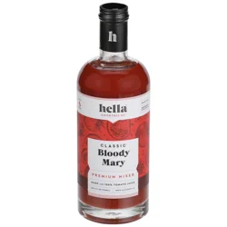 Hella Cocktail Hella Bloody Mary- 750 ml