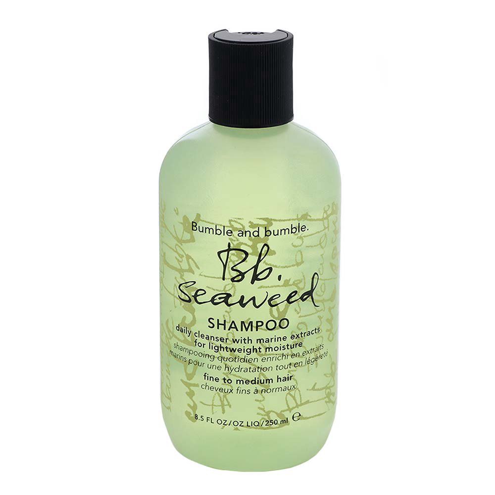 slide 1 of 1, Bumble & bumble Seaweed Shampoo, 8.5 oz