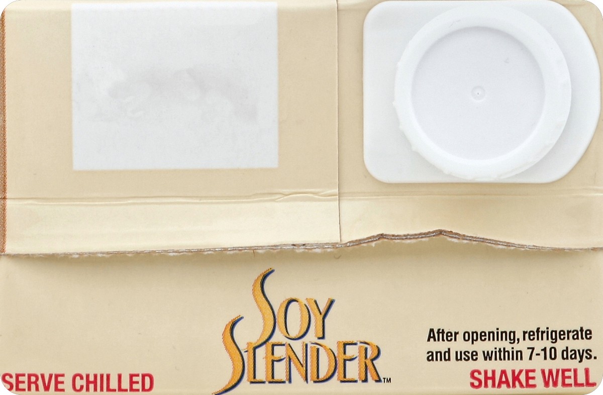 slide 2 of 6, Westsoy Soy Slender Chocolate, 32 oz