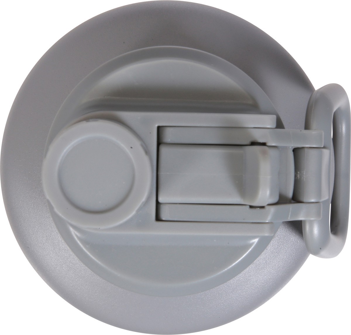 slide 2 of 9, Hydroseal 64 Ounce Double Wall Stainless Steel Insulated Bottle with Dual Lid 1 ea, 1 ct