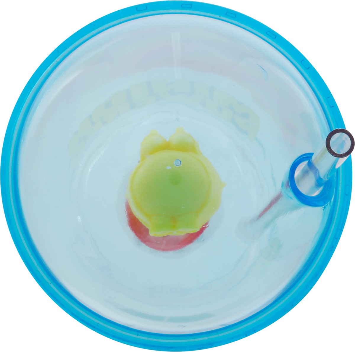 slide 9 of 9, Zak! Designs Minion Powered Bottle 1 ea, 1 ct