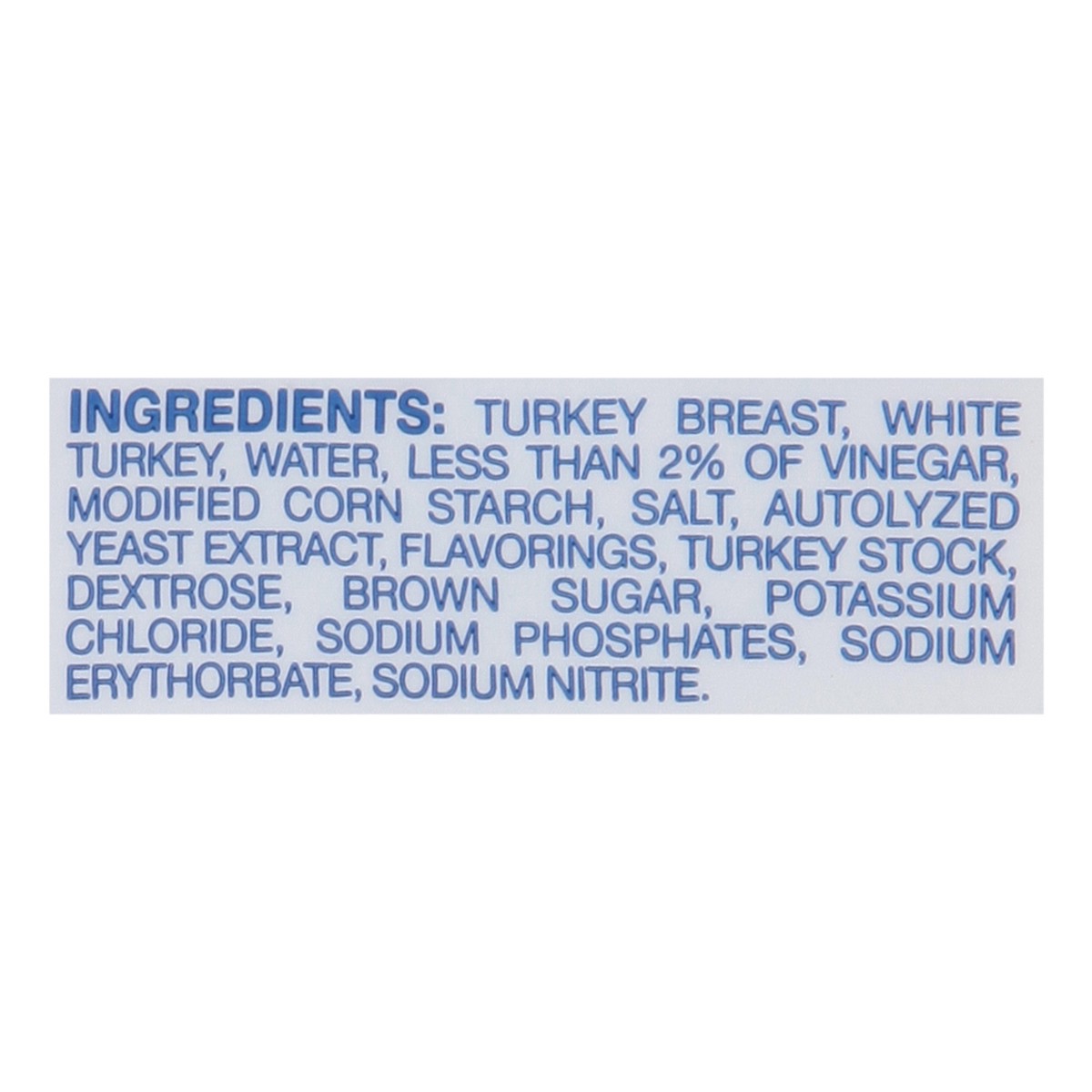 slide 13 of 13, Land O' Frost Turkey Breast, 22 oz