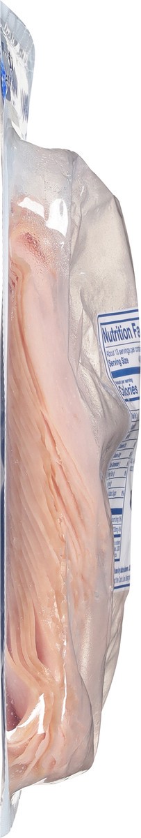 slide 9 of 13, Land O' Frost Turkey Breast, 22 oz