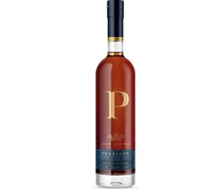Penelope Estate Single Barrel Bourbon 750 ml