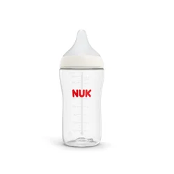 Nuk Perfect Match Medium Flow Bottle 8oz