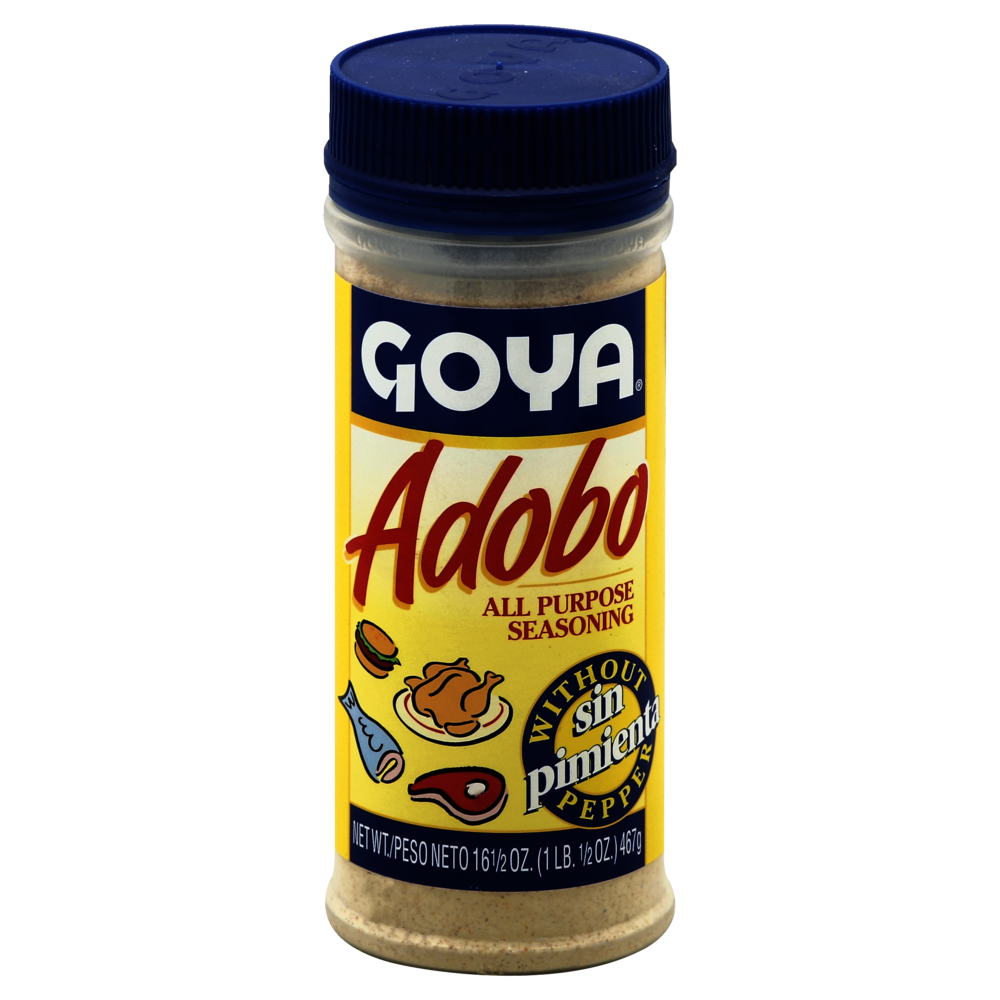 slide 1 of 2, Goya Seasoning 16.5 oz, 16.5 oz