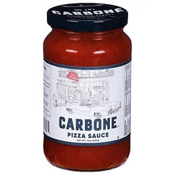 Carbone Pizza Sauce Original - 14 OZ