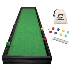 Cipton Wooden Bocce Ball Set