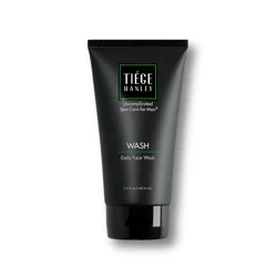 Tiege Hanley Wash Daily Face Wash, 5.5 fl oz