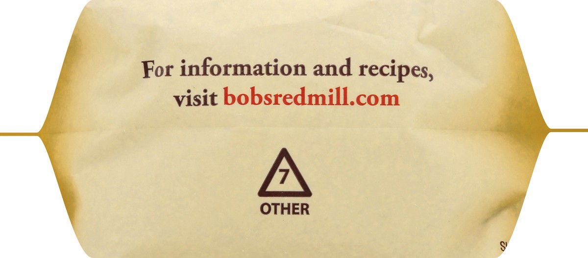 slide 7 of 12, Bob's Red Mill Wheat Bran, 16 oz