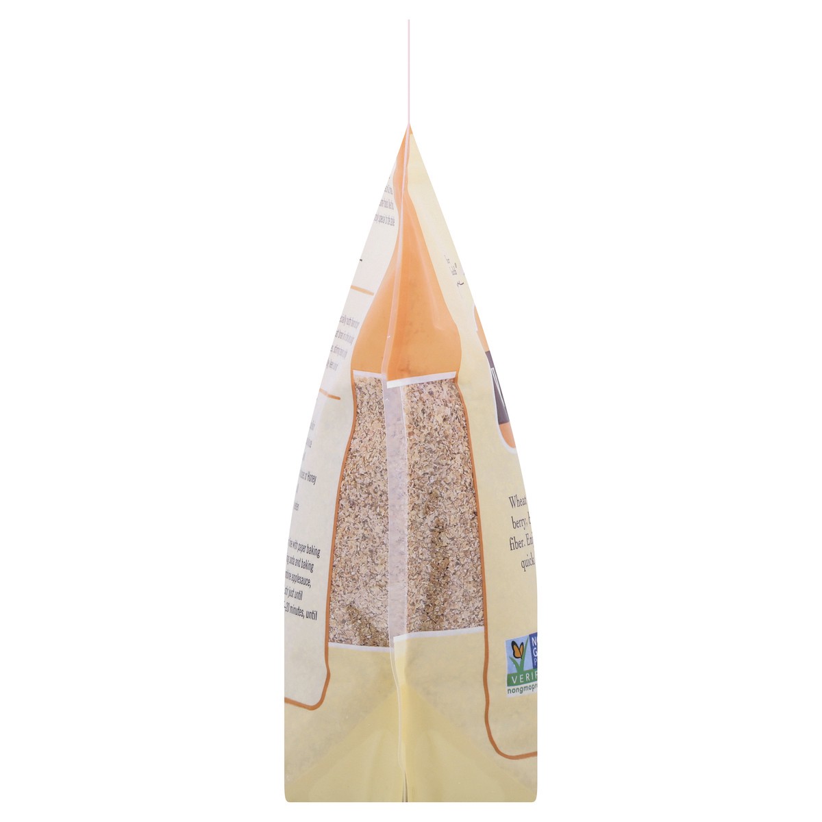 slide 5 of 12, Bob's Red Mill Wheat Bran, 16 oz