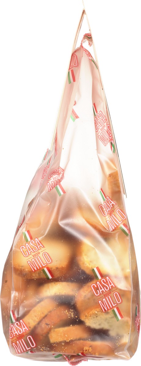 slide 2 of 13, Casa Milo Bruschette, 5.3 oz