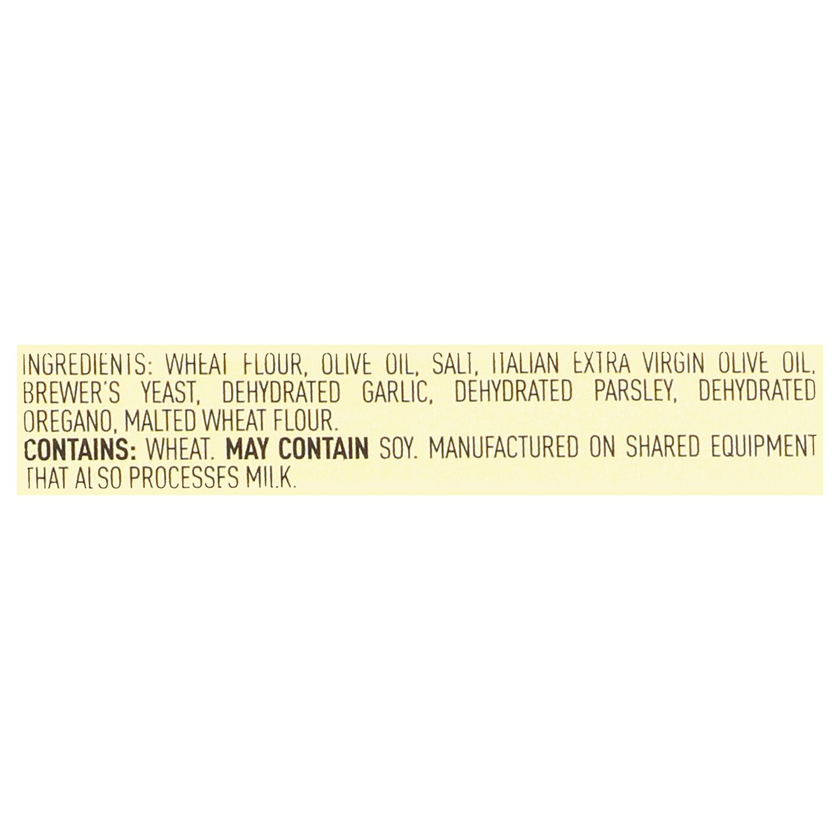 slide 4 of 13, Casa Milo Bruschette, 5.3 oz