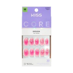 Kiss Nails My Time