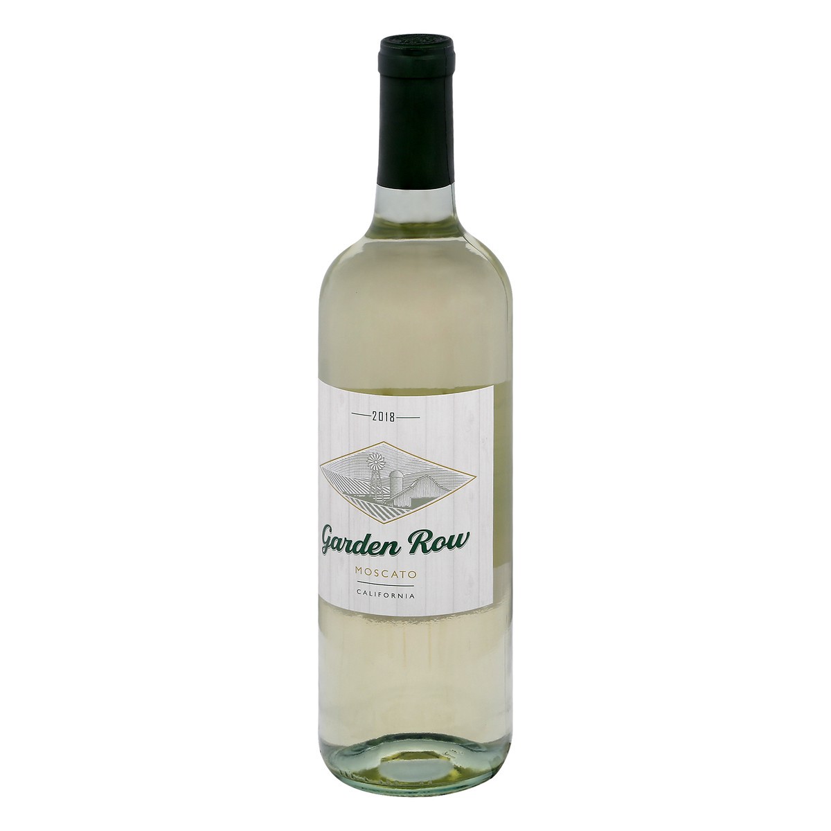 slide 6 of 9, Garden Row California 2018 Moscato 750 ml, 750 ml