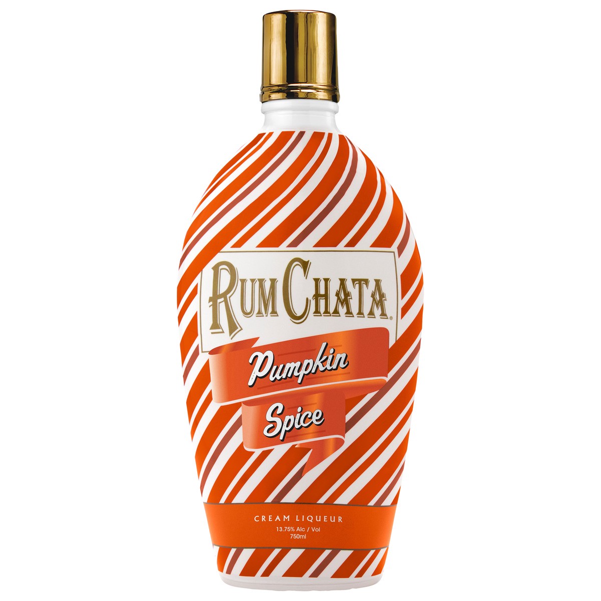 slide 1 of 4, RumChata Pumpkin Spice 750ml, 750 ml