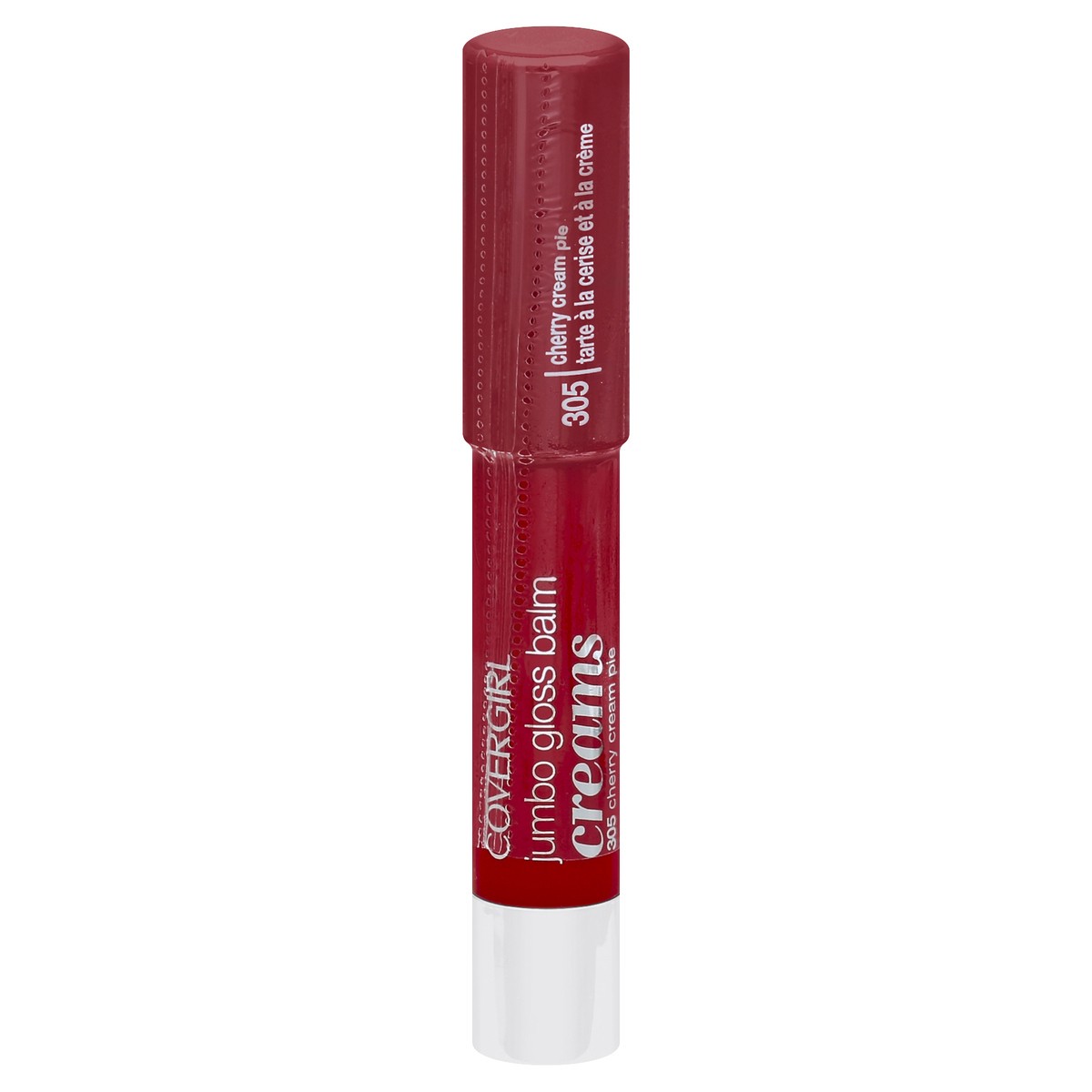 slide 3 of 4, Covergirl Jumbo Gloss Balm 0.11 oz, 0.11 oz