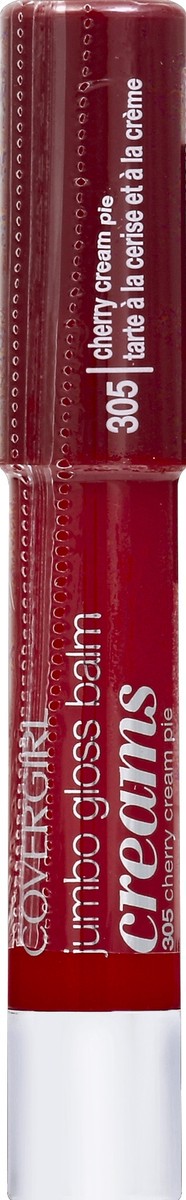 slide 1 of 4, Covergirl Jumbo Gloss Balm 0.11 oz, 0.11 oz