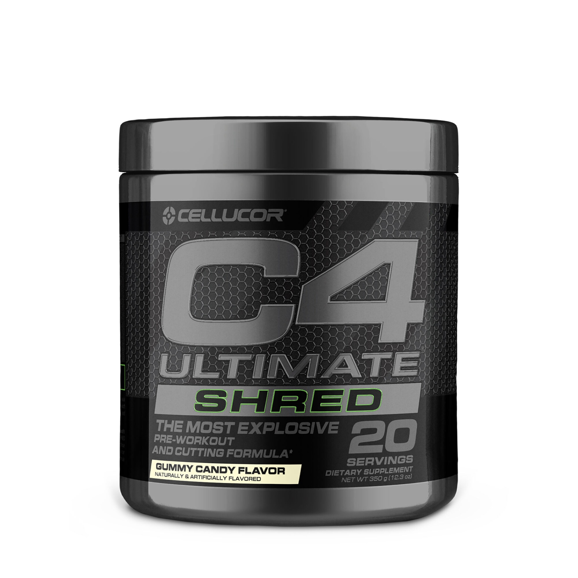 cellucor gummies