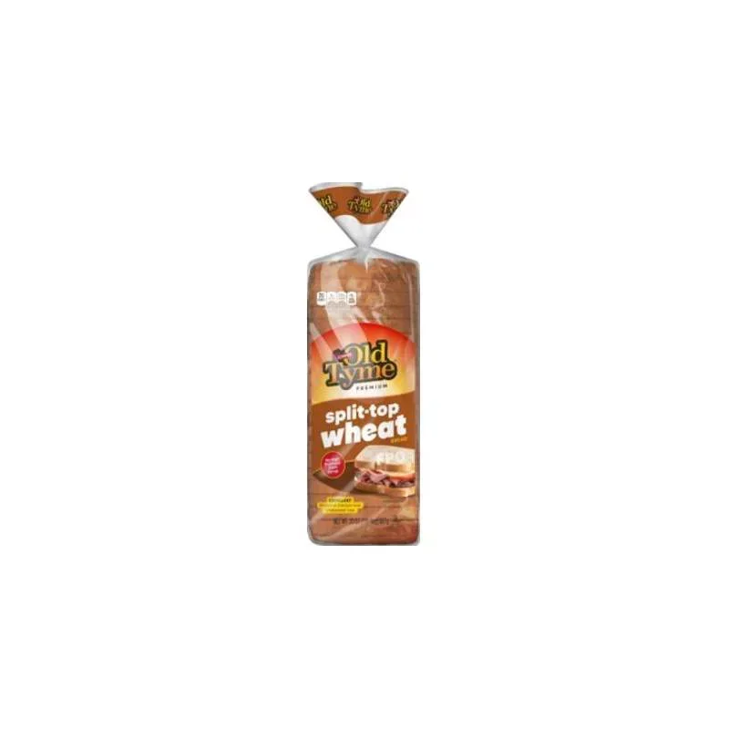 slide 1 of 3, Wilton Old Tyme Split Top Wheat Bread - 22oz, 22 oz